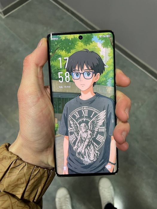 infinix zero 30 256gb