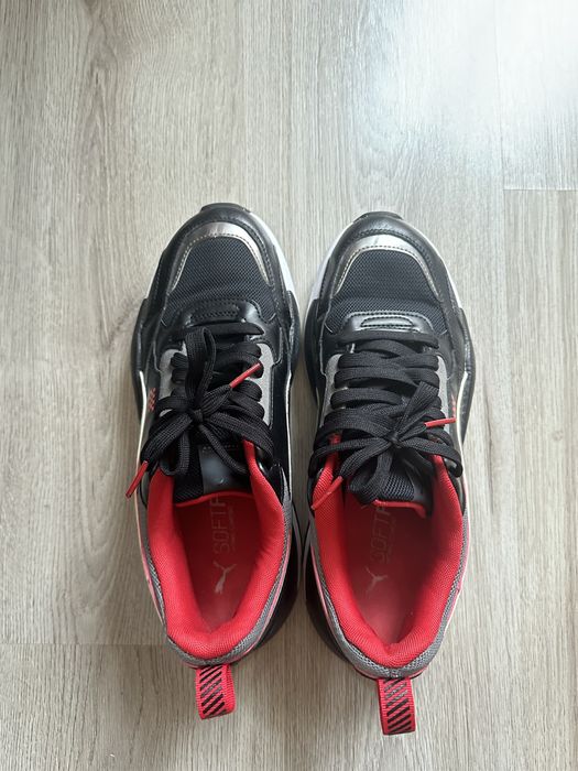 Мъжки маратонки puma