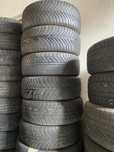 Anvelope/Cauciucuri 205-55 R16 Mixte/ Iarna  !