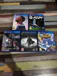 Игри за PlayStation 4