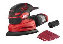 Мултишлайф 100W SKIL
