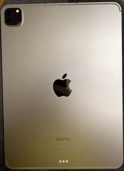iPad Pro 11 4th gen M2 128Gb cellular impecabila