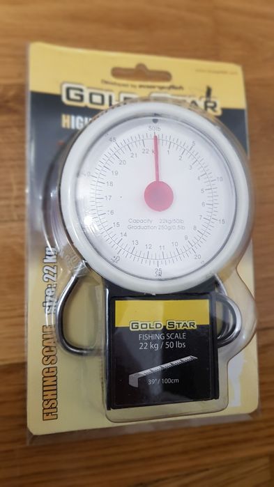 Cantar pentru pescuit, cu ruleta, NOU