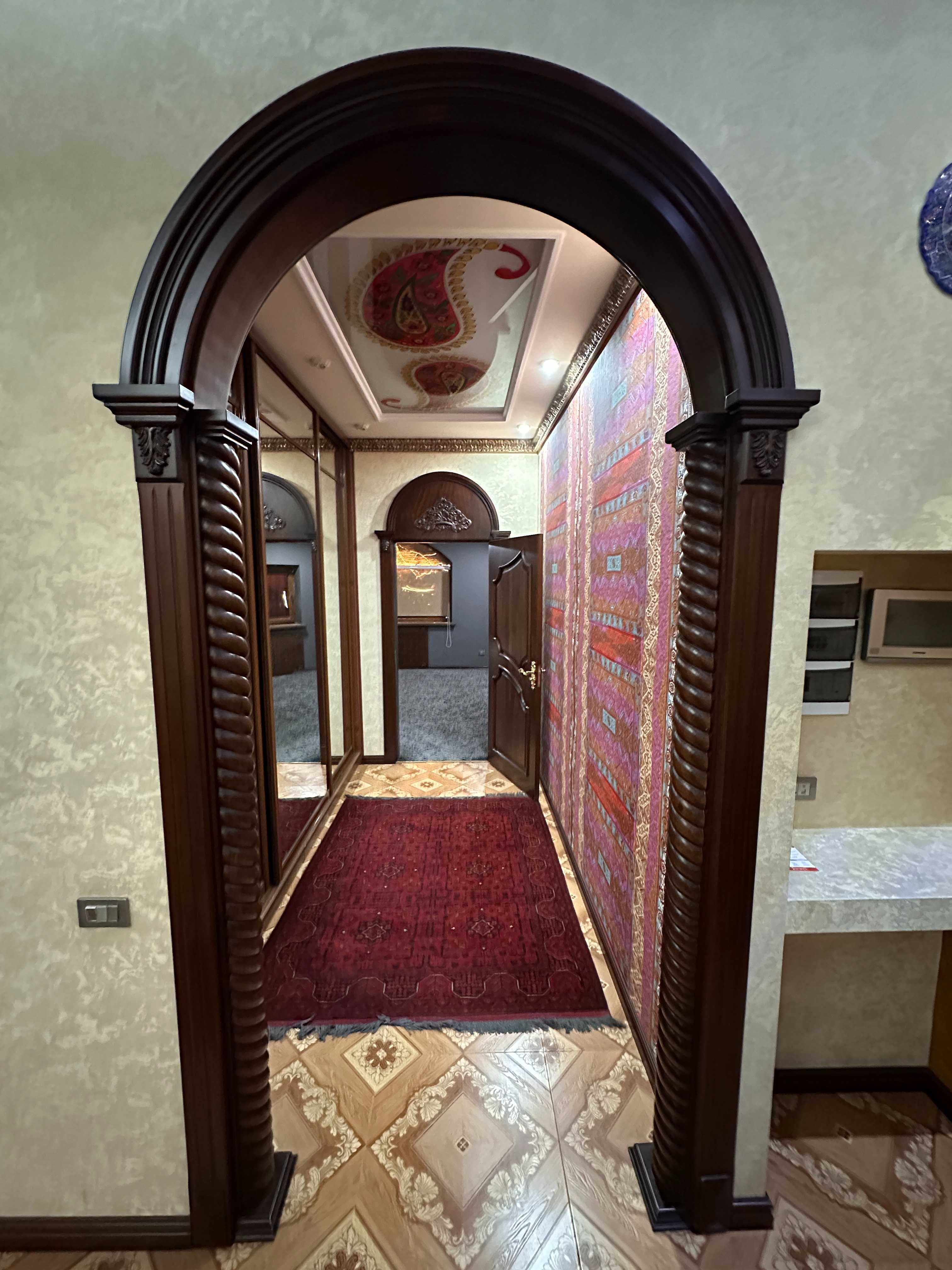 СРОЧНО! Продается 3-комнатная квартира 173 кв.м, г. Ташкент