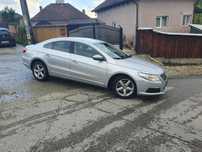 Wv passat cc 2.0tdi