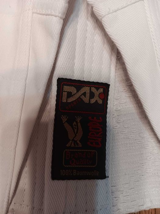 Kimono Dax Junior - Complet
