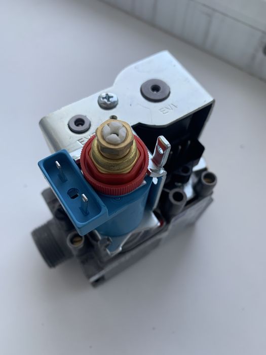 Газовый клапан Sit 845 SIGMA