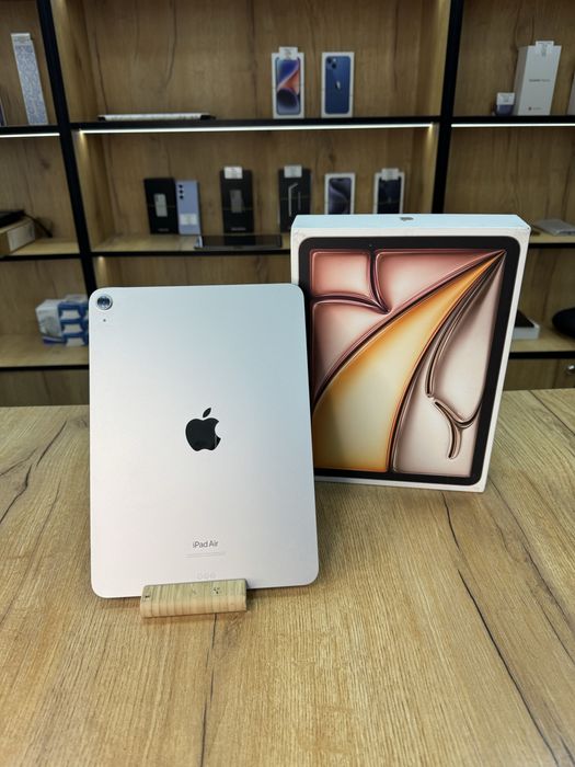 Ipad Air M2 128 gb wi fi 97% 11 дюймов