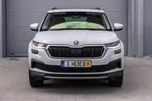 Skoda Kodiaq Skoda Kodiaq 2.0 TDI DSG Ambition - 150 CP - 2022