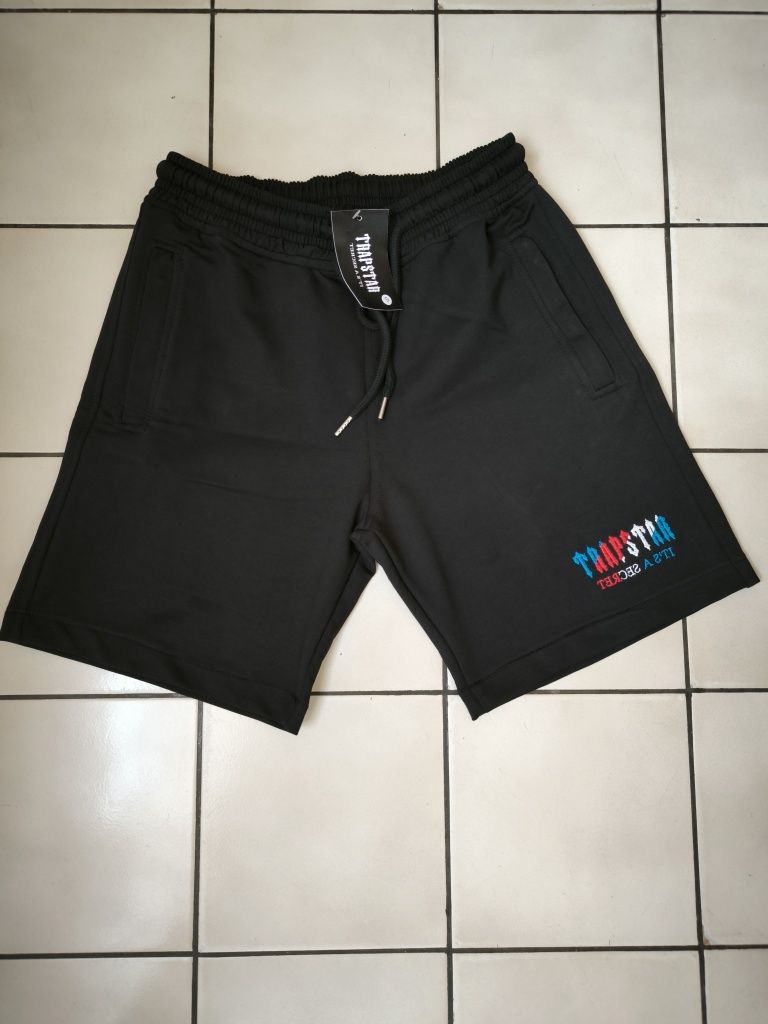 Летен комплект TRAPSTAR за тийнейджъри M/S/XS/XXS/3XS/4XS