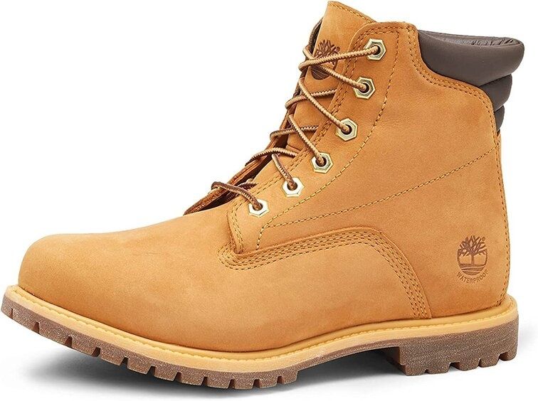 Timberland Waterville боти, номер 44 1/3