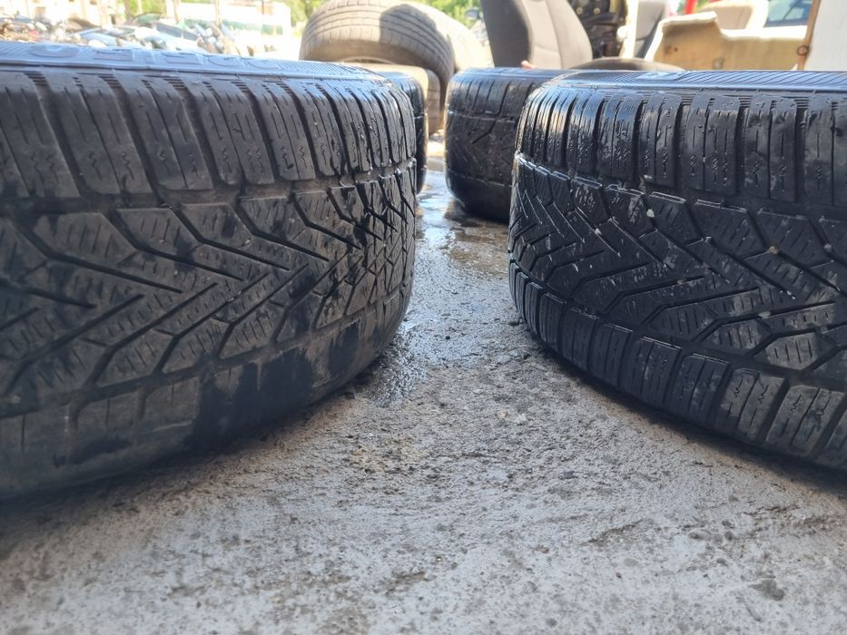 Jante bmw 5x120 r17 style 116 7,5j et20