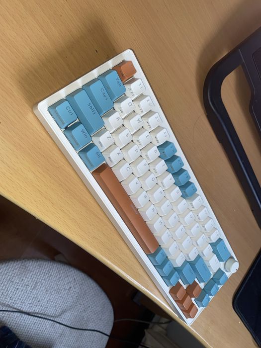 Игровая гейминг клавиатура