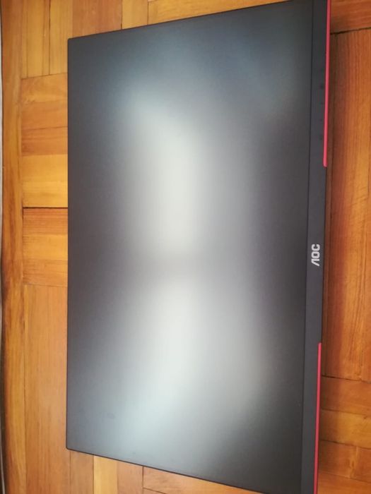 Monitor AOC gaming 24.5 inch 240 hz