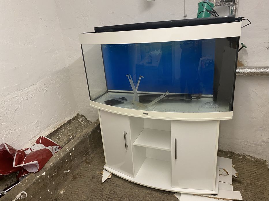 Аквариум Juwel 240