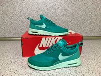 ОРИГИЛАНИ *** Nike Wmns Air Max Thea (Light Retro / Artisan Teal)