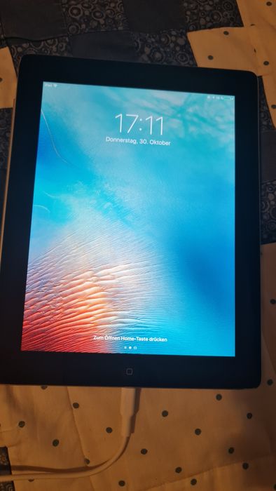 Ipad 4 WI-FI 32GB