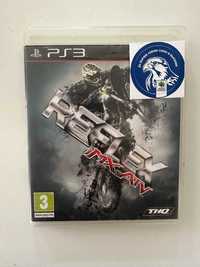 MX vs. ATV Reflex за PlayStation 3 PS3 PS 3