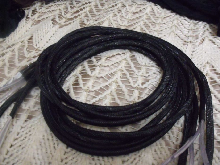 Cabluri pt boxe Silver de calitate