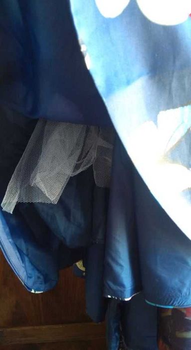 Официална детска рокля