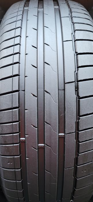 4 anvelope 255 50 19 si 235 55 19 hankook 2023 pentru mercedes GLC