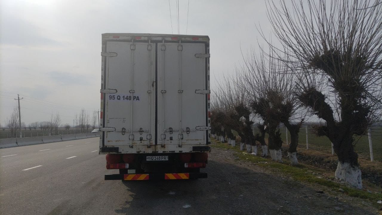 FAW jk 6 2022 yil