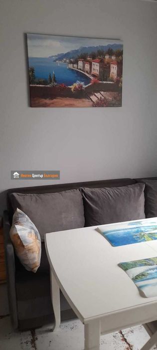 Дава се под наем Двустаен апартамент в София, Гео Милев - 60 кв.м за 230000 € - Снимка #1