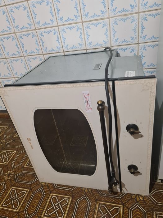 Печь духовка электрическая