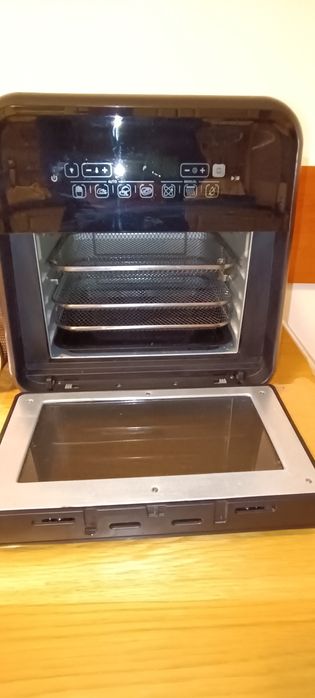 Air freyer breville