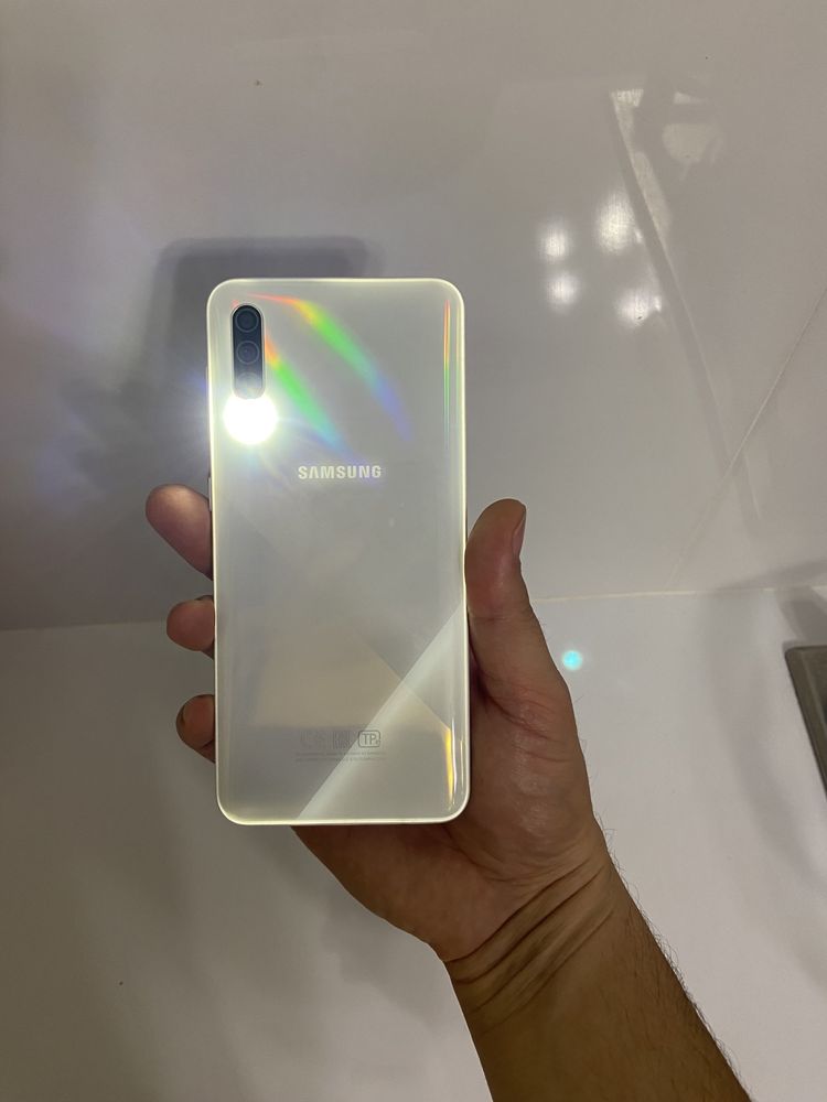 Samsung galaxy A30s