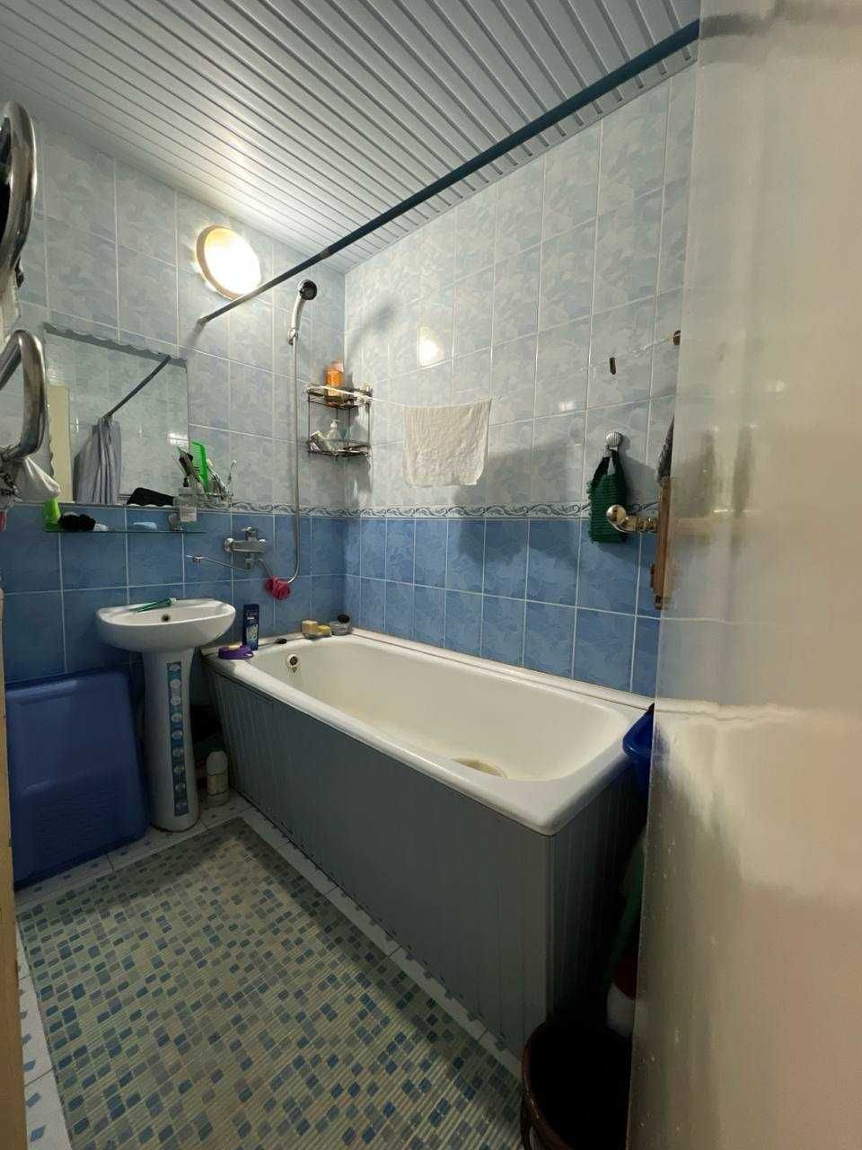 Продается квартира Алгоритм Г-35 3х комнатная 2 этаж