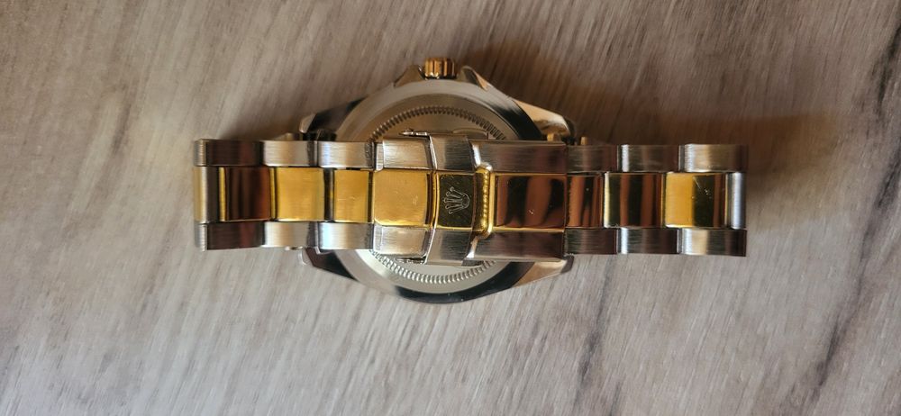 Rolex Submariner