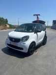 Vand Smart fortow coupe benzina motor 1000 cp75 fab 2016 pret 5250