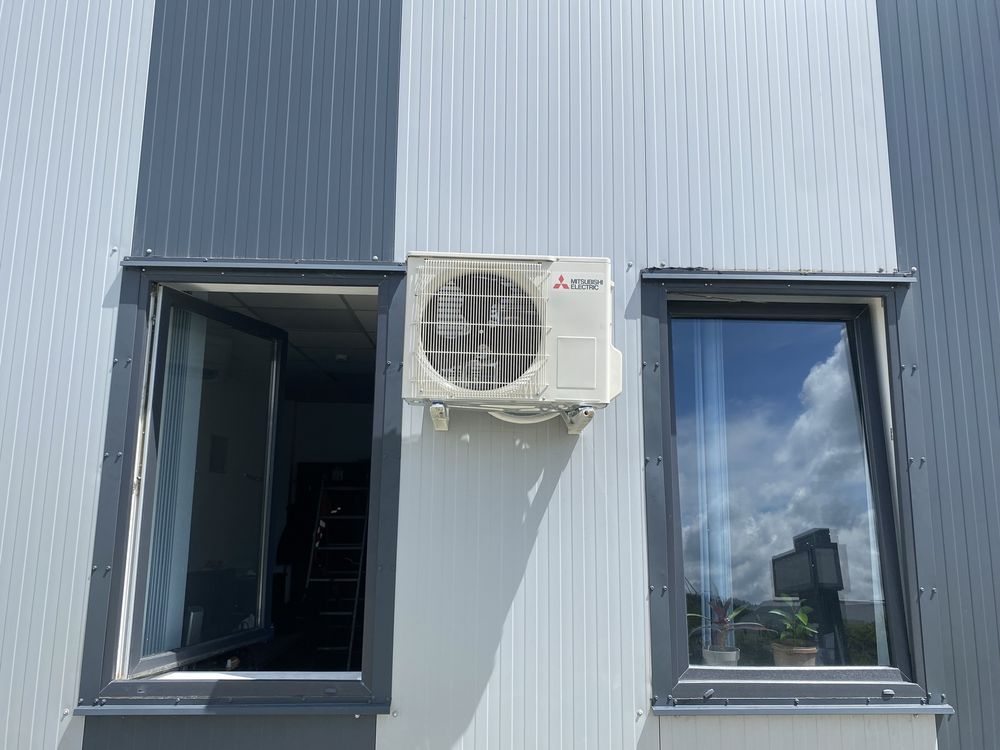 Servicii montaj clima , aer conditionat , a\c incarcare freon