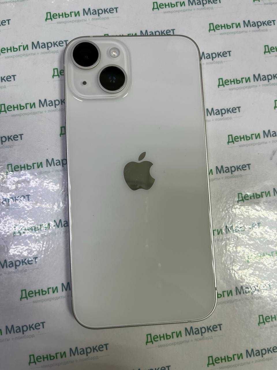 Apple iPhone 14  128 Gb (г.Балхаш 98) ID лота: 355969