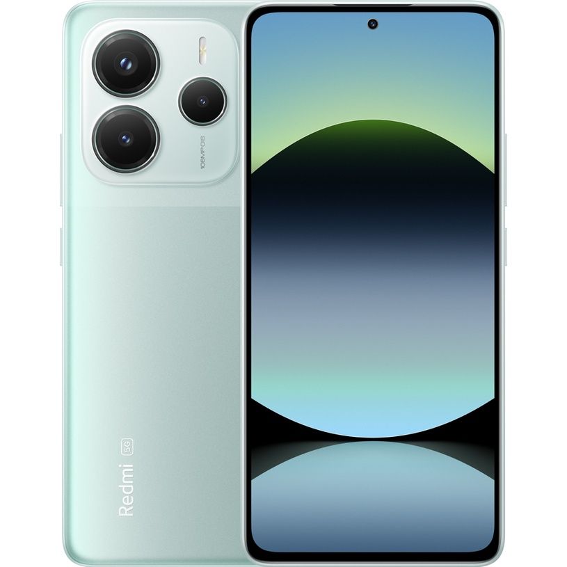Xiaomi Redmi Note 14