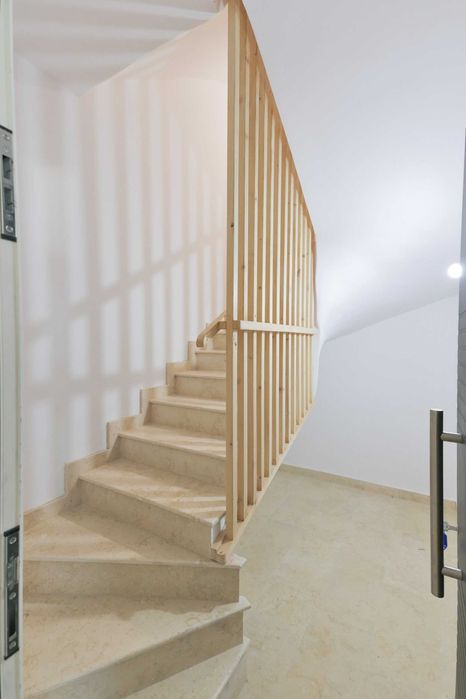 Apartament Duplex 4 Camere (122 mp) în Nobil Residence, Tunari!