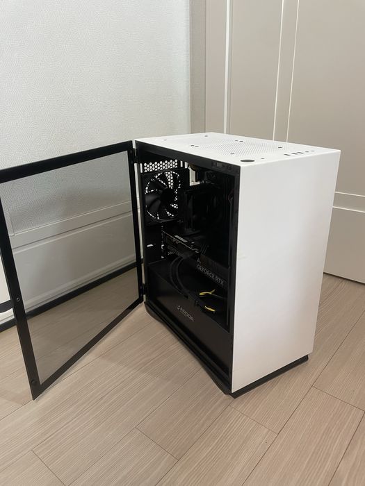 Корпус для компьютера