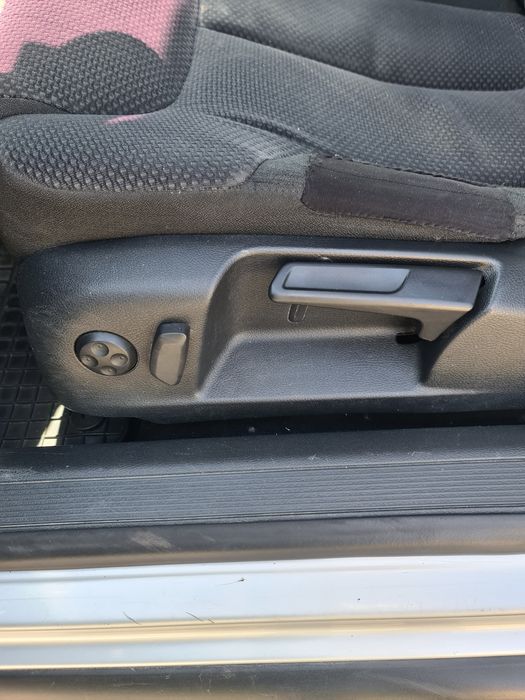 Vw passat b6 2009 2.0 TDI