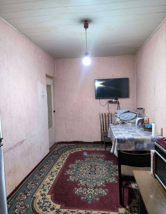 Хумоюн, Геофизика 1/3/4 состояние среднее