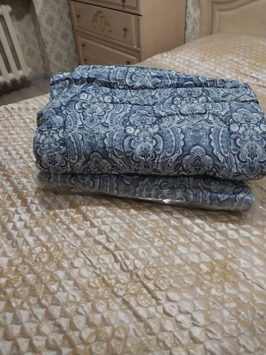 Продам  одеяло көрпе