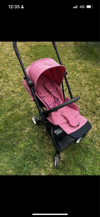 Carucior Cybex Eezy S Twist