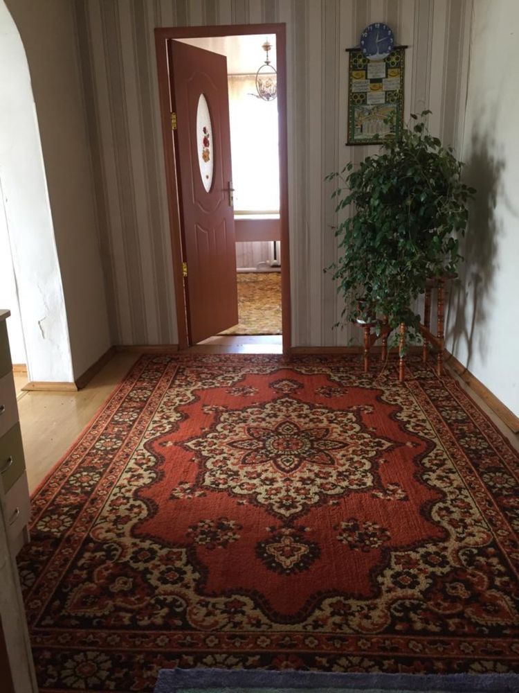 Продам дом Макинск