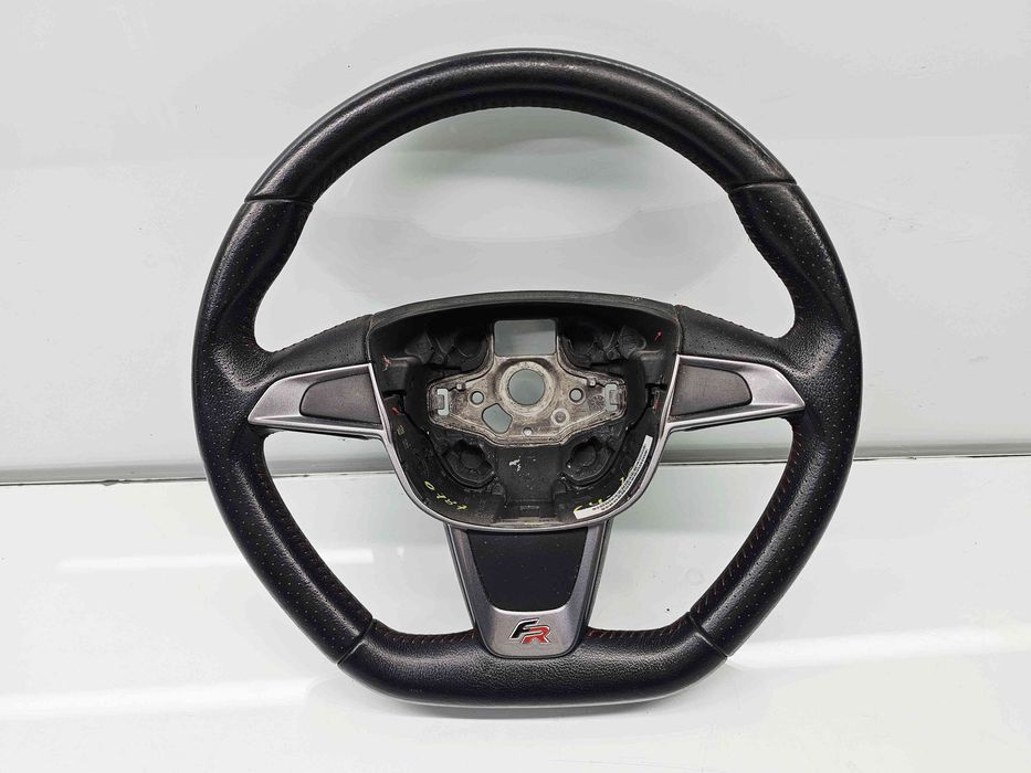 Volan Seat Ibiza 5 (6J5) FR [Fabr 2008-2017] 6J0419091AG