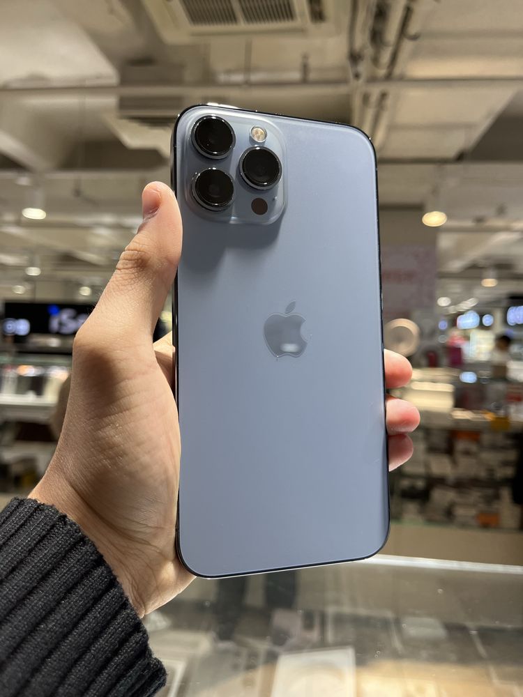 Iphone 13 pro max
