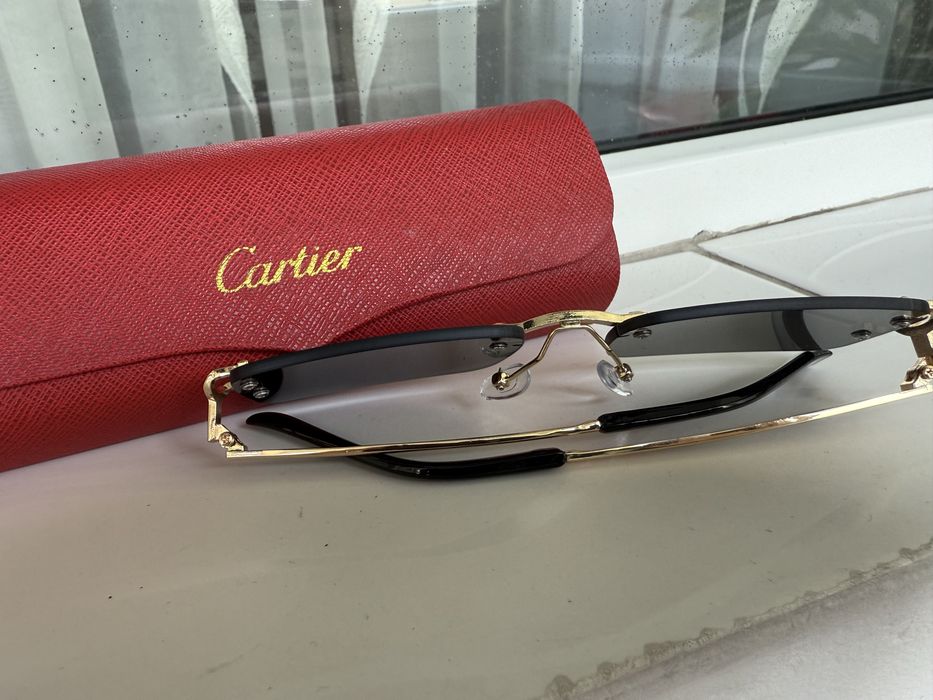 Ochelari Cartier