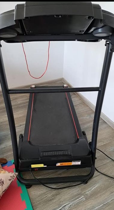 Bandă de alergat