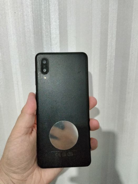 Продам Samsung A02 звоните