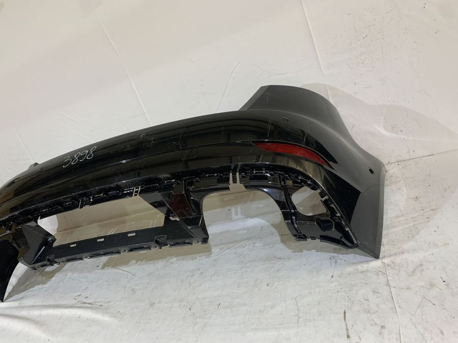 Bara spate Audi A3 Hatchback, 2016, 2017, 2018, 2019, cod origine OE 8V4807511L.