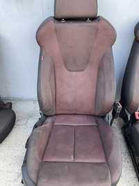 Scaune seat leon 1p FR cu incalzire